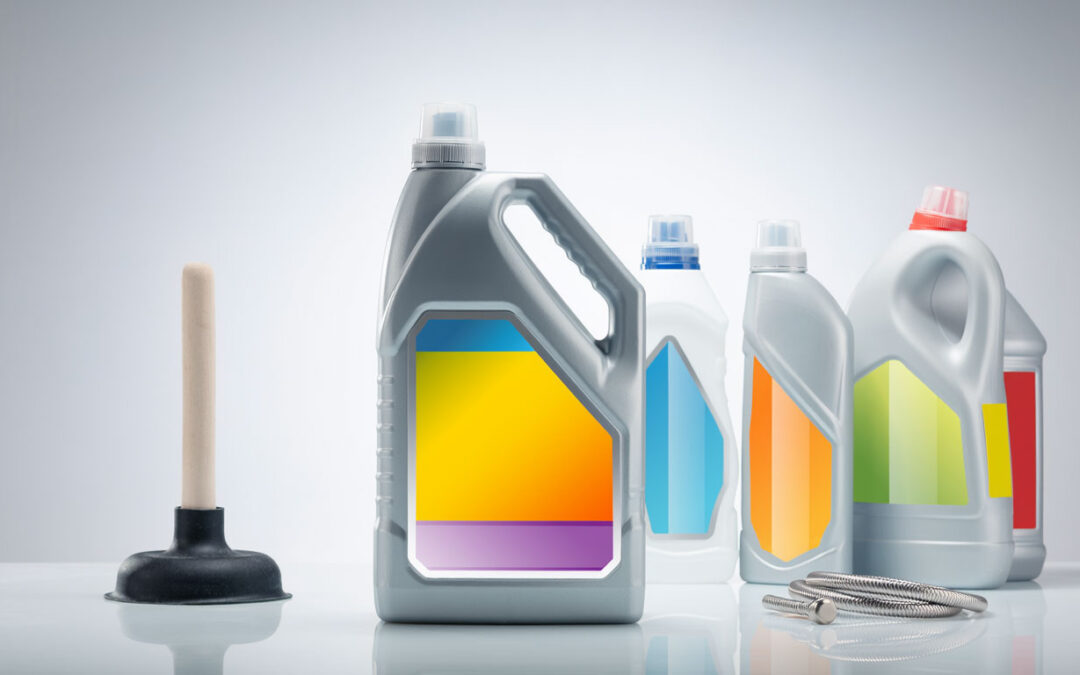 Commercial Drain Cleaning Solutions That Keep Businesses Running