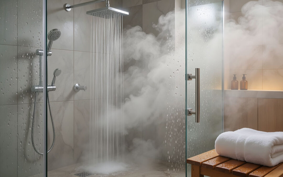 Energy-Saving Benefits of Tankless Water Heaters