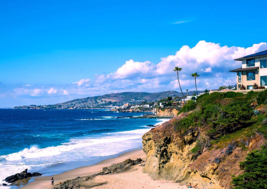Costal California