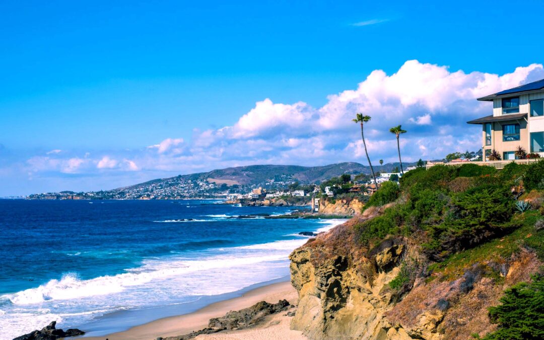 Costal California