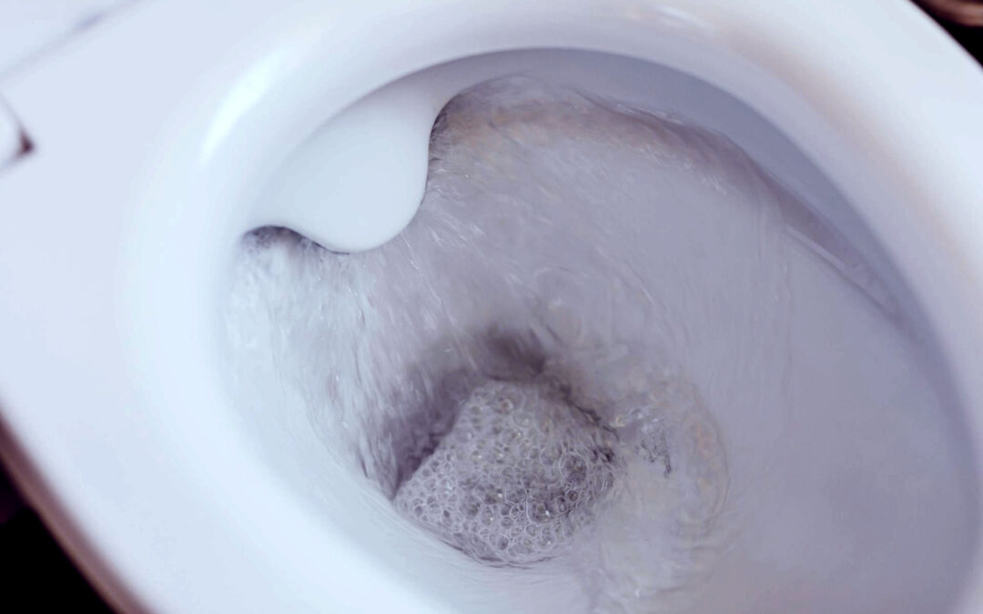 How Low-Flow Fixtures Save Water in California Drought Conditions