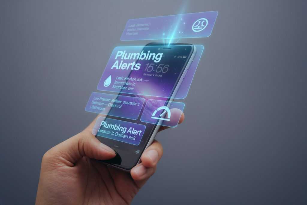Future of Plumbing