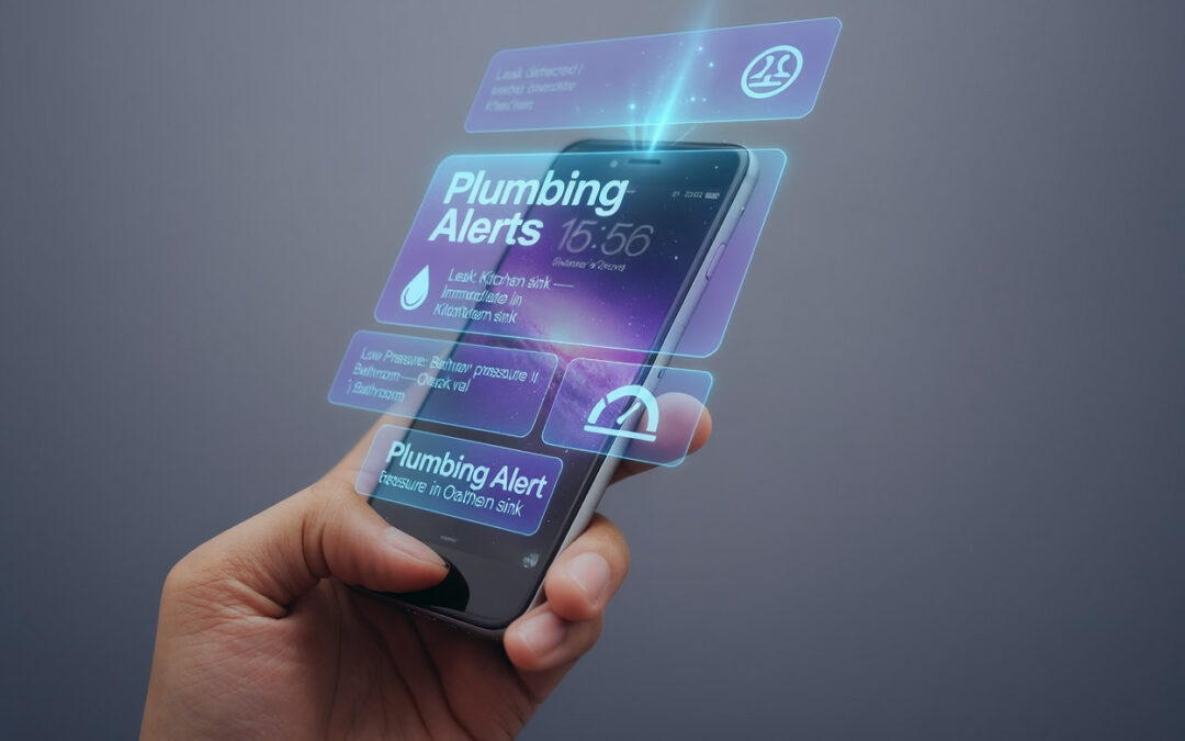 Future of Plumbing