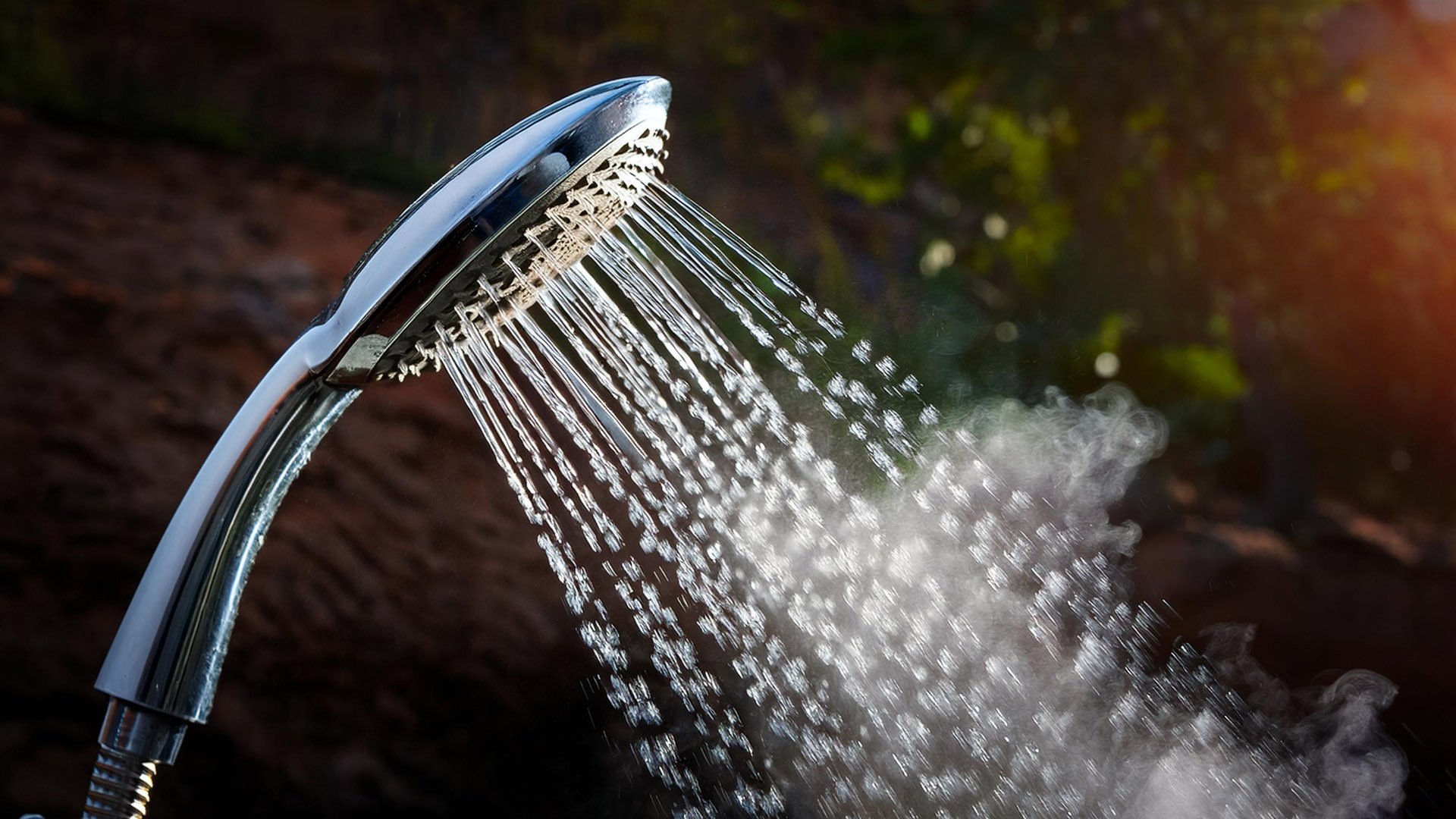 What is the most efficient water heater temperature socal plumbers