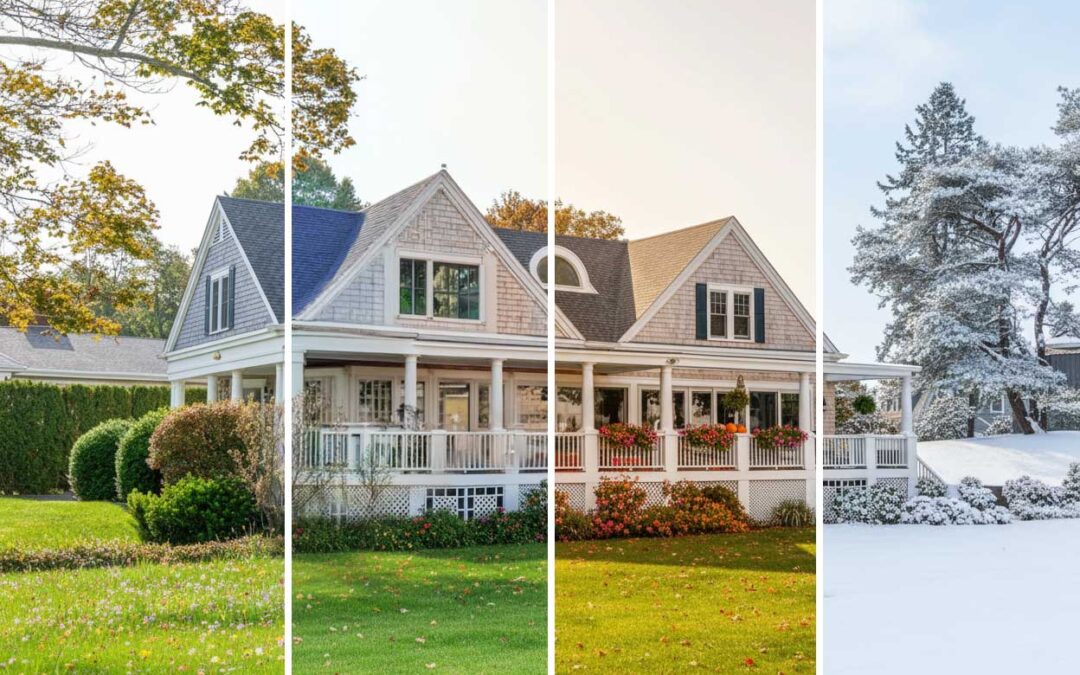 Seasonal Plumbing Checklist for SoCal Homeowners