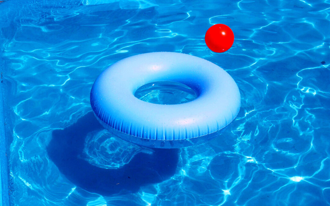 7 Swimming Pool Plumbing Tips