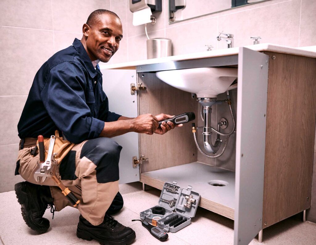 Plumbing Inspection