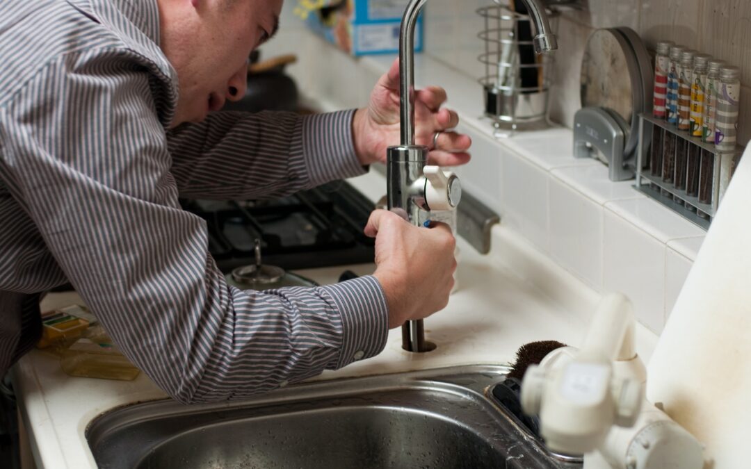 Career Growth for Plumbers