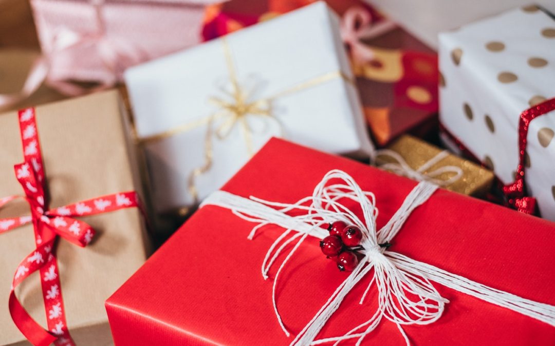 12 Christmas Presents For The Person Who Has Everything