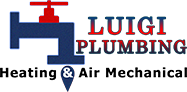 Luigi Plumbing, Heating, & Air Mechanical