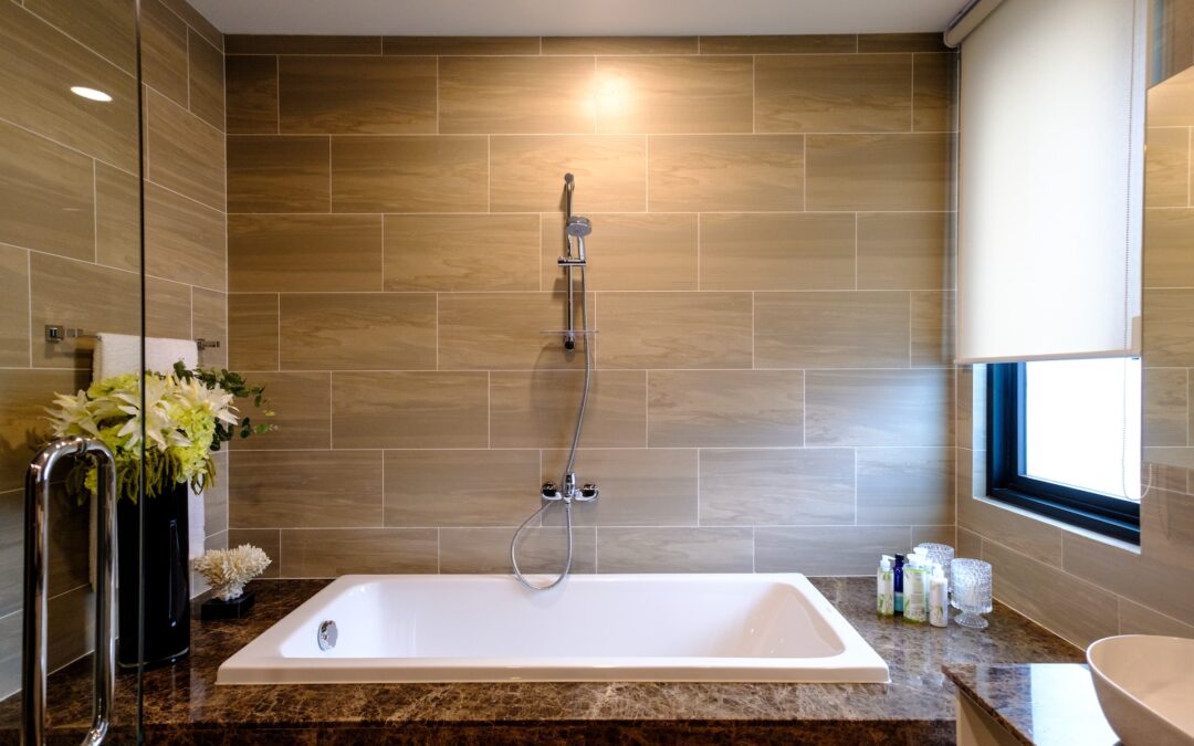 Revitalizing Your Bath: How a Professional Plumber Ensures Success