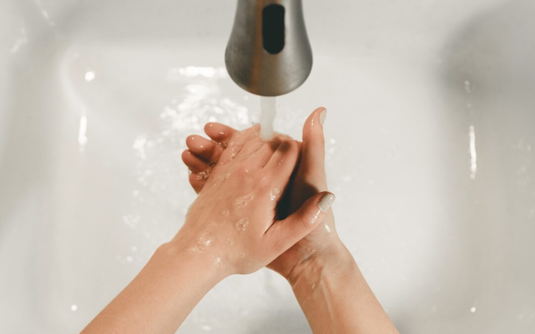 Touch and Motion Activated Faucets