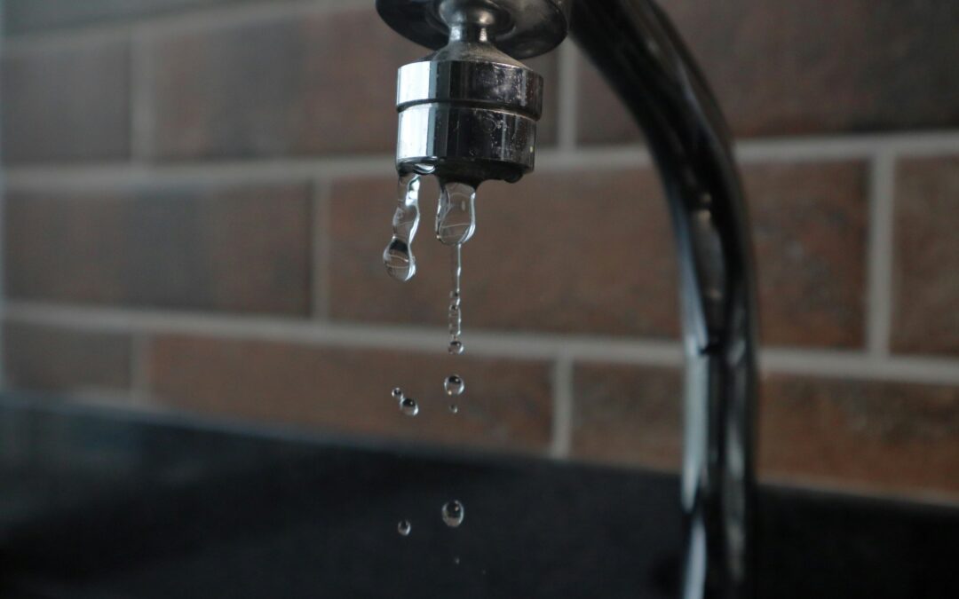 Every Drop Counts: Residential Water Conservation Tips