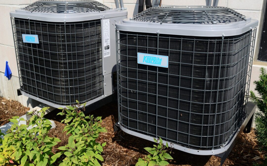 What You Need to Know about Heat Pumps